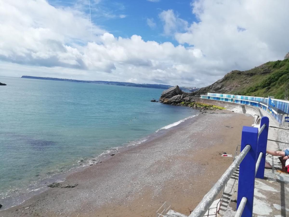 Rare Luxury Harbourview Apartment Sleeps 6 Torquay Exteriér fotografie