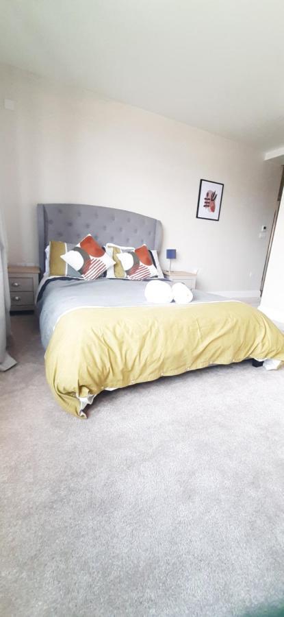 Rare Luxury Harbourview Apartment Sleeps 6 Torquay Exteriér fotografie