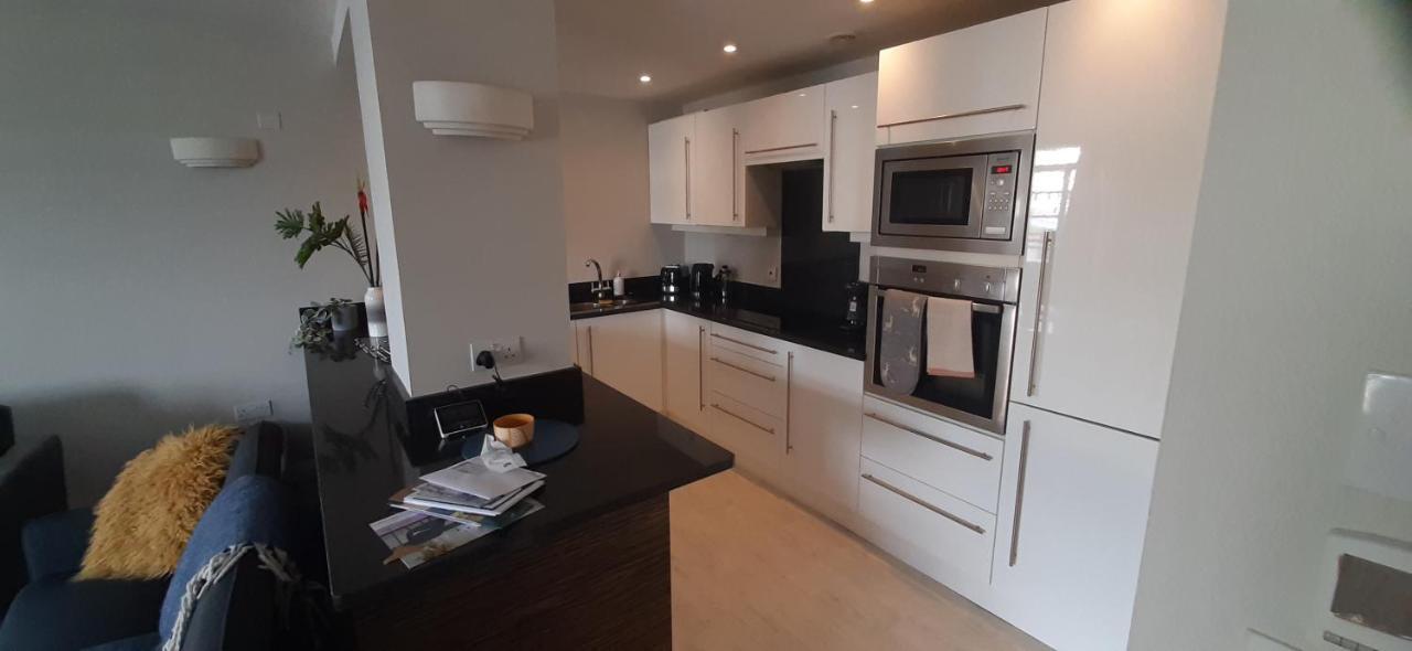 Rare Luxury Harbourview Apartment Sleeps 6 Torquay Exteriér fotografie