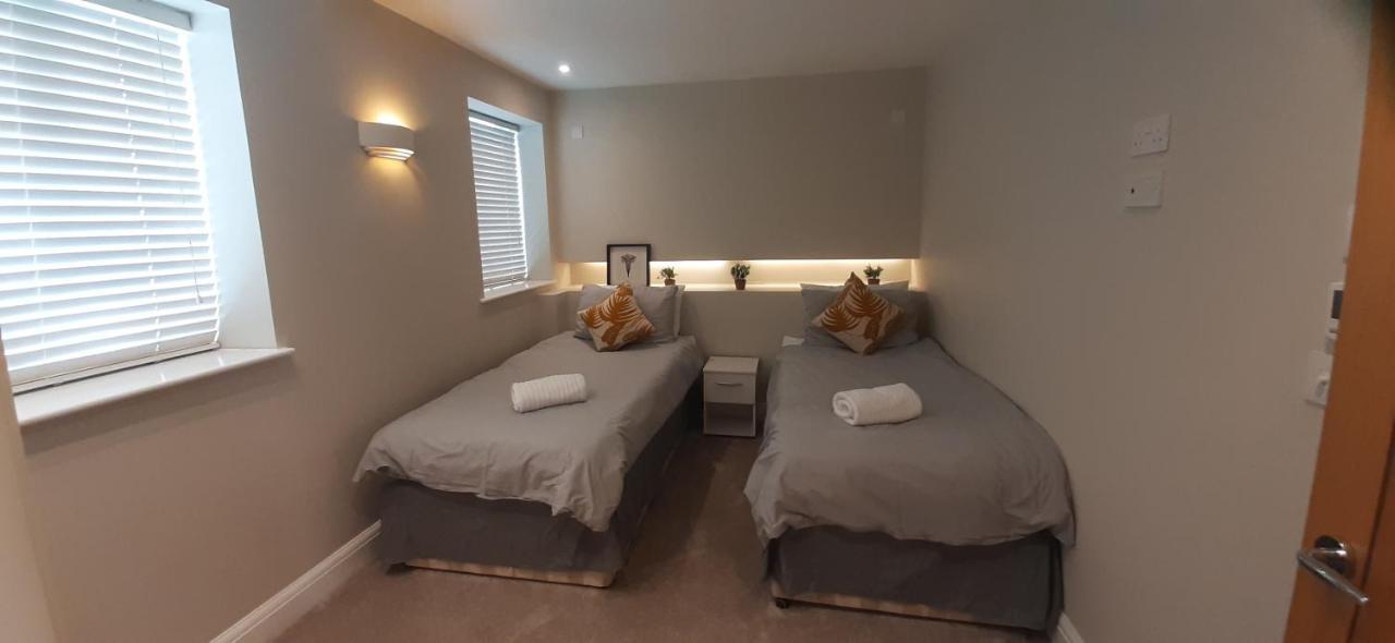 Rare Luxury Harbourview Apartment Sleeps 6 Torquay Exteriér fotografie