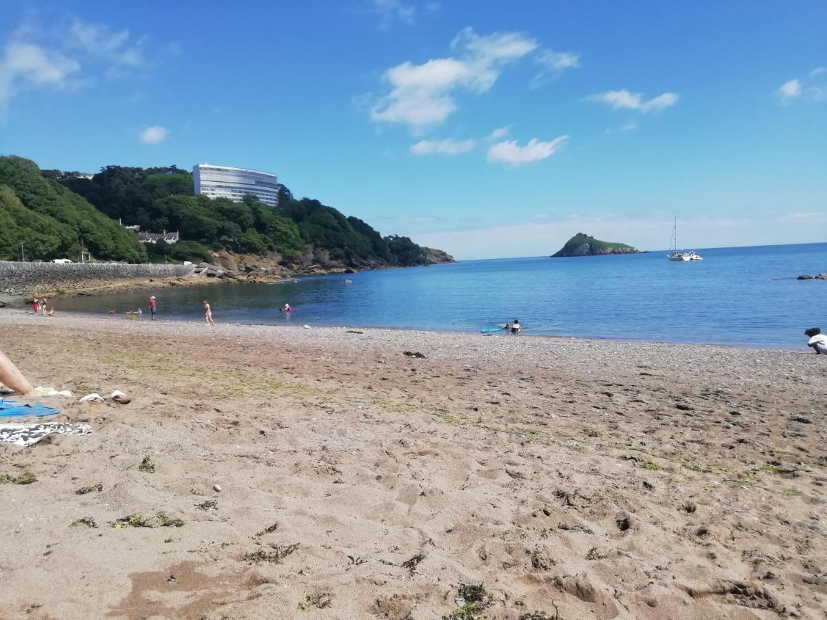 Rare Luxury Harbourview Apartment Sleeps 6 Torquay Exteriér fotografie