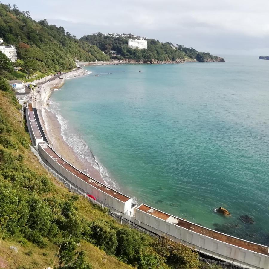 Rare Luxury Harbourview Apartment Sleeps 6 Torquay Exteriér fotografie